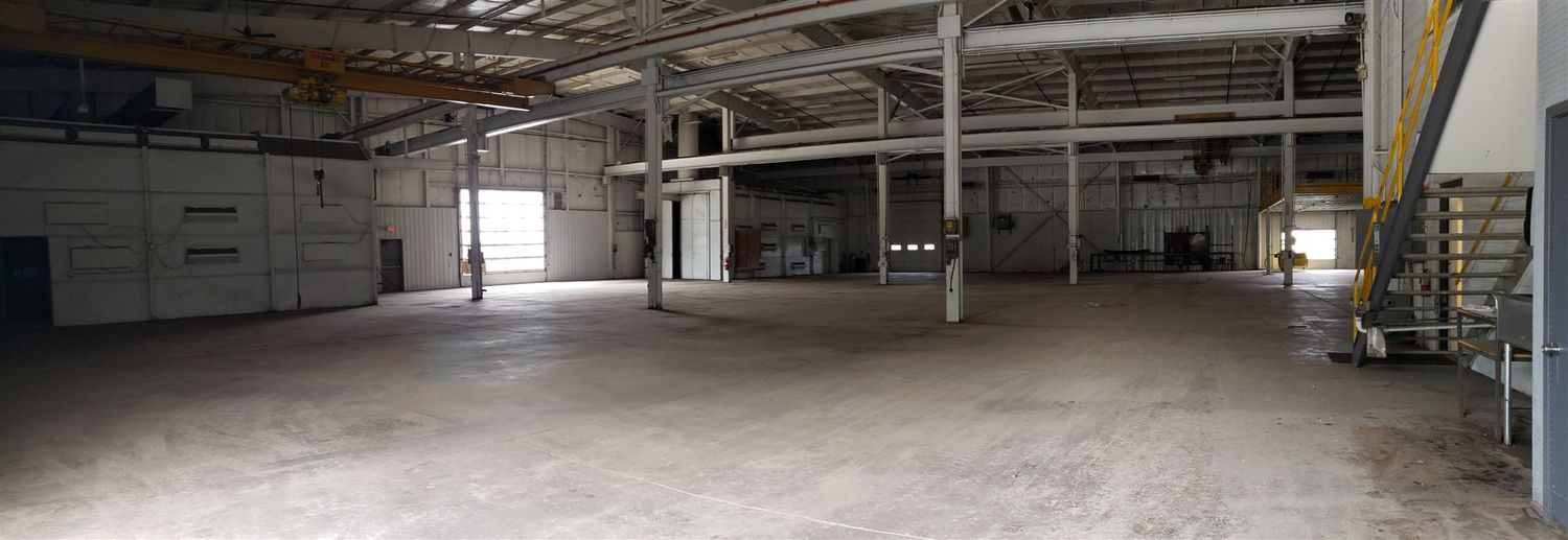 2703 W 9th St, Marion, IN 46953
